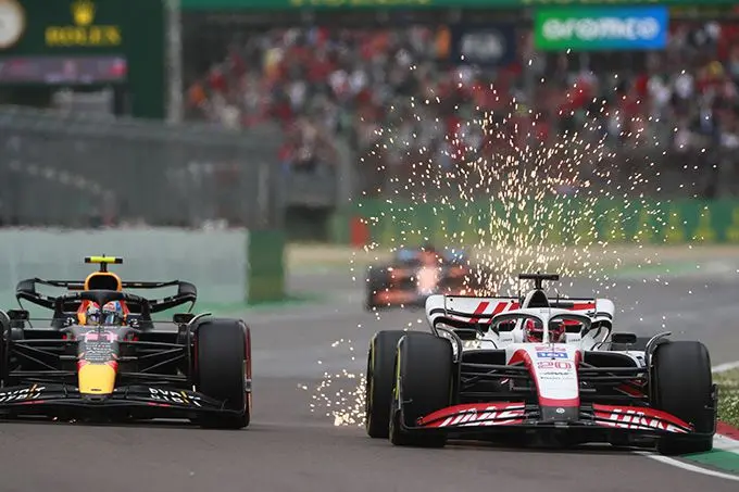 Haas
