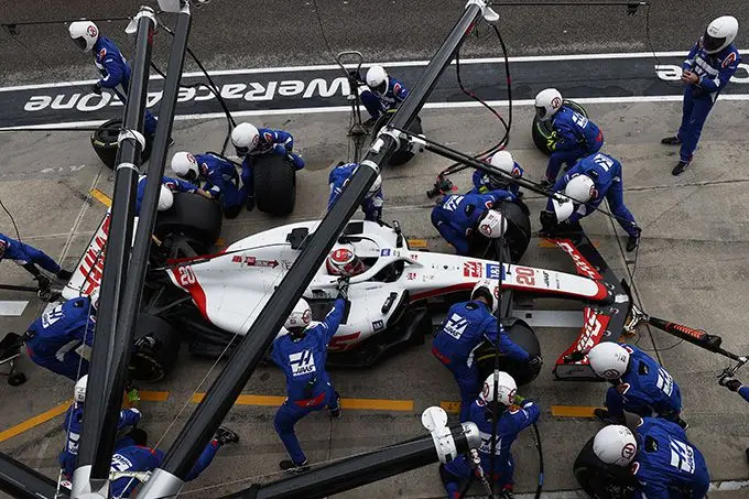 Haas