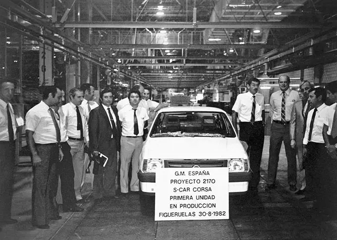 opel
