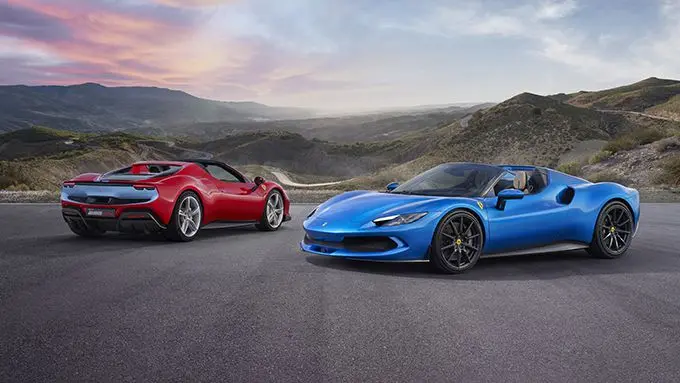 Duo