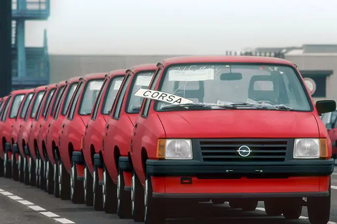 Opel