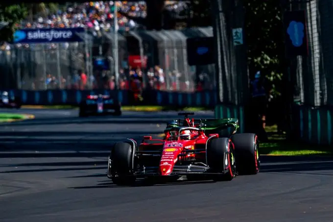 Ferrari_Melbourne_track_front