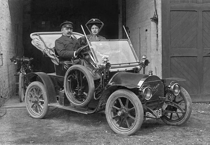 Opel