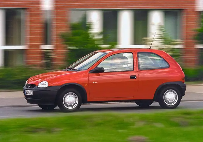 Opel