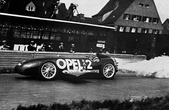 Opel