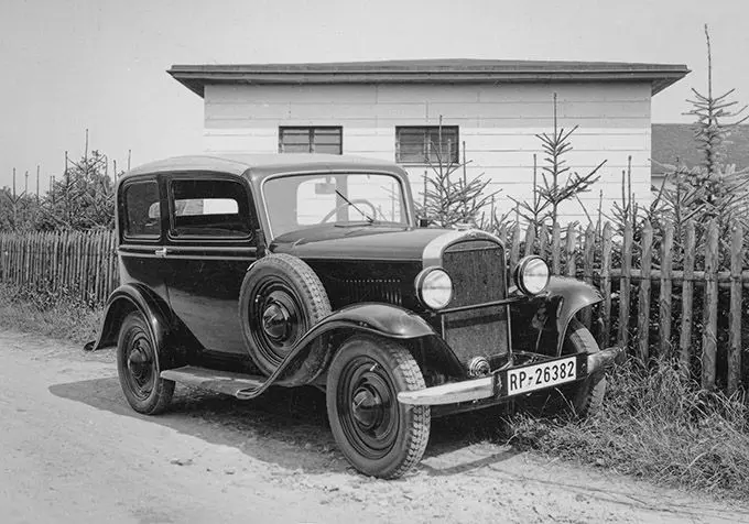 Opel