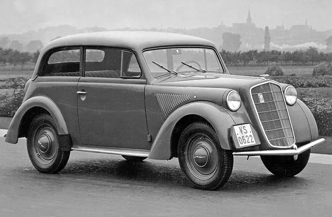 Opel