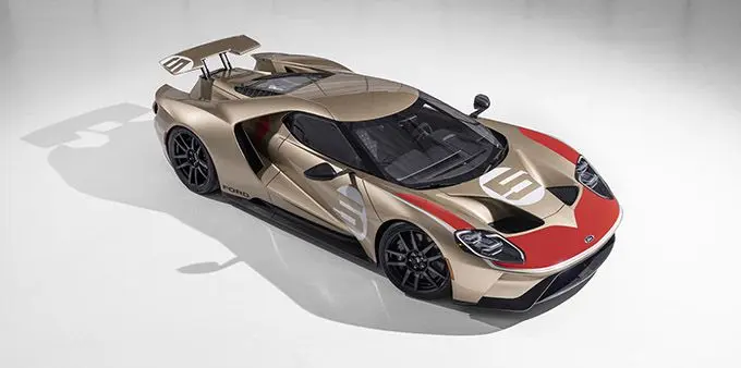 Ford