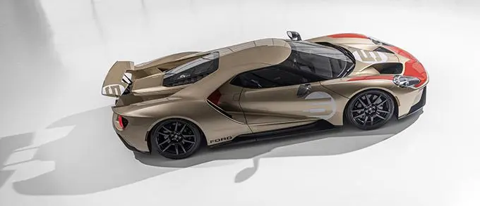 Ford