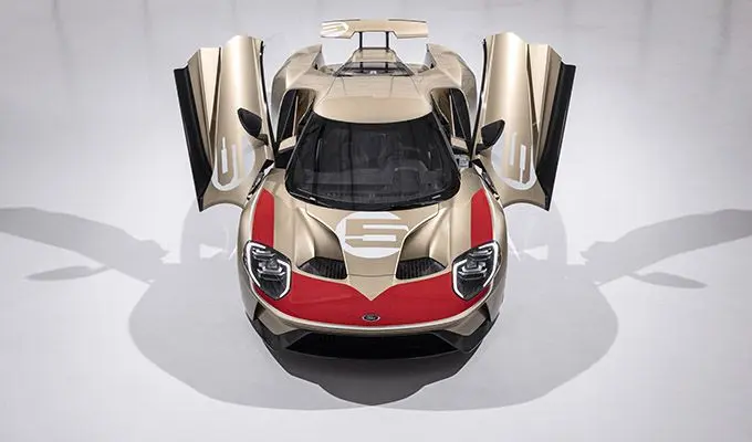 Ford