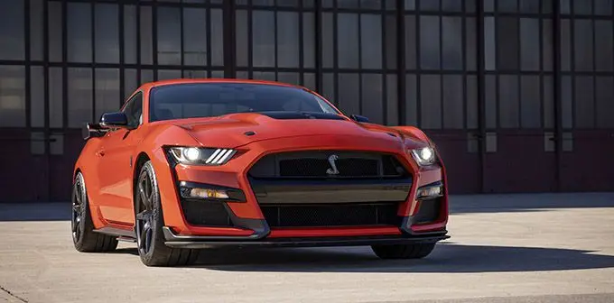 Shelby