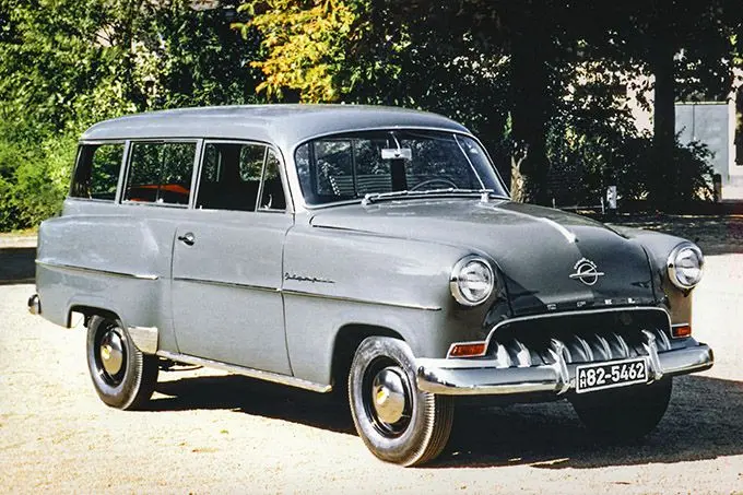 Opel