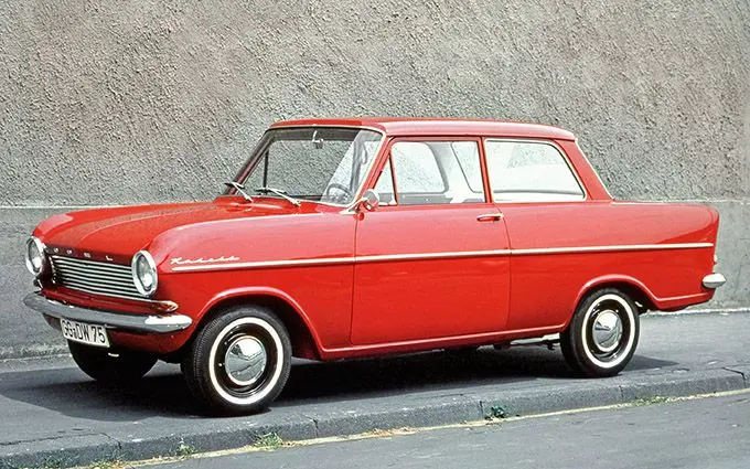 Opel