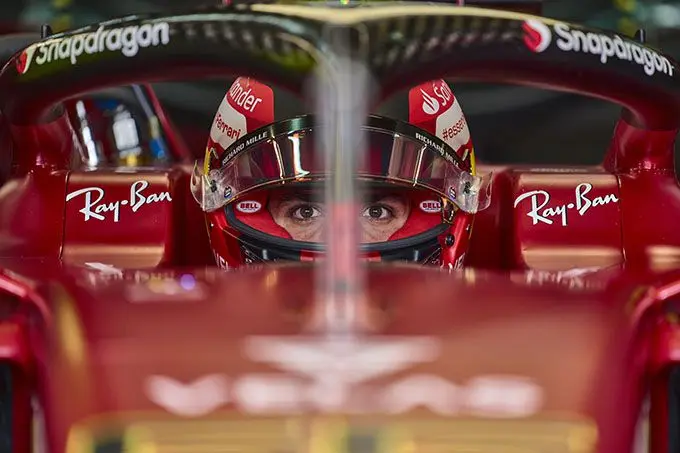 Ferrari