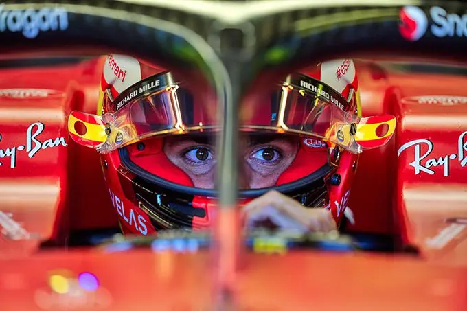 Sainz
