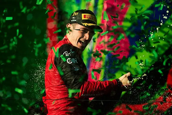 Leclerc