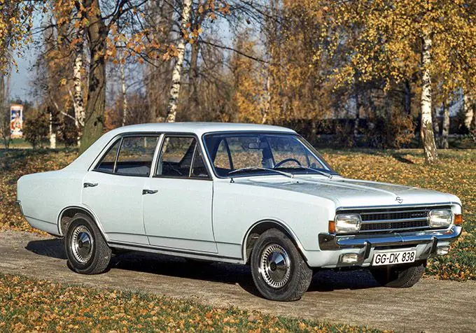 OPel