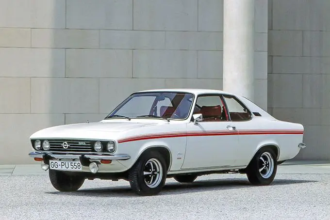 OPel
