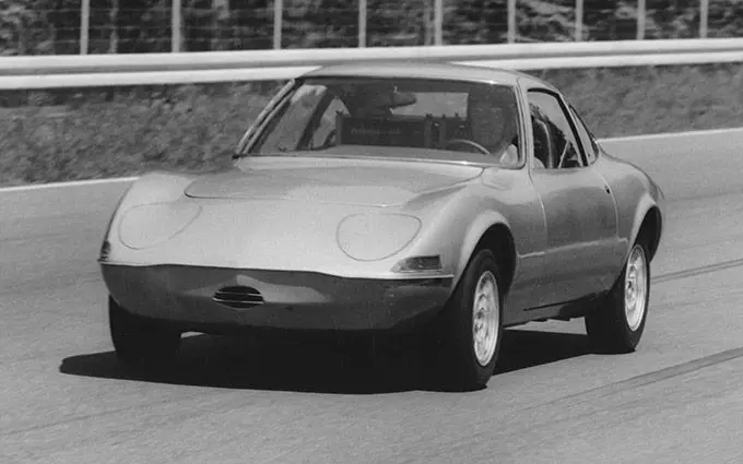 Opel