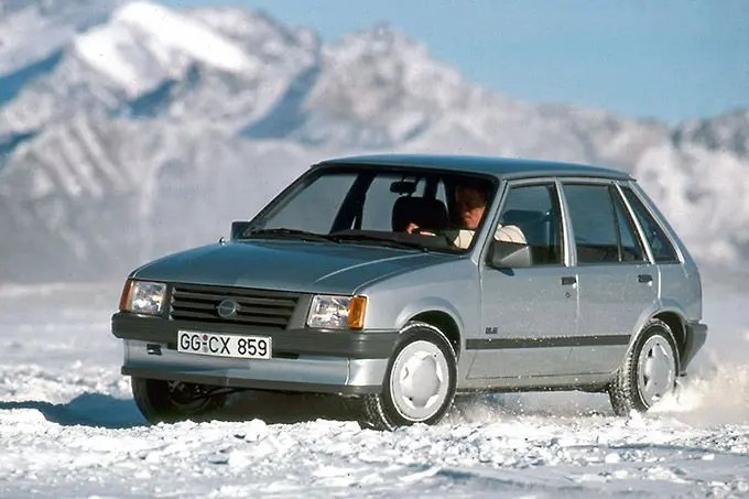 Opel