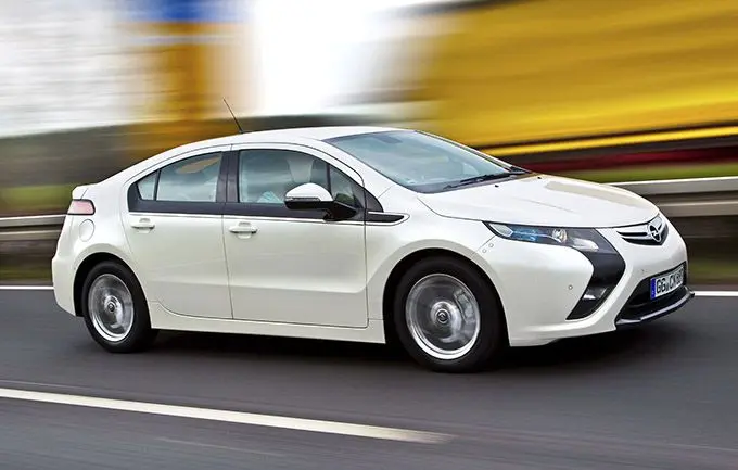 Opel