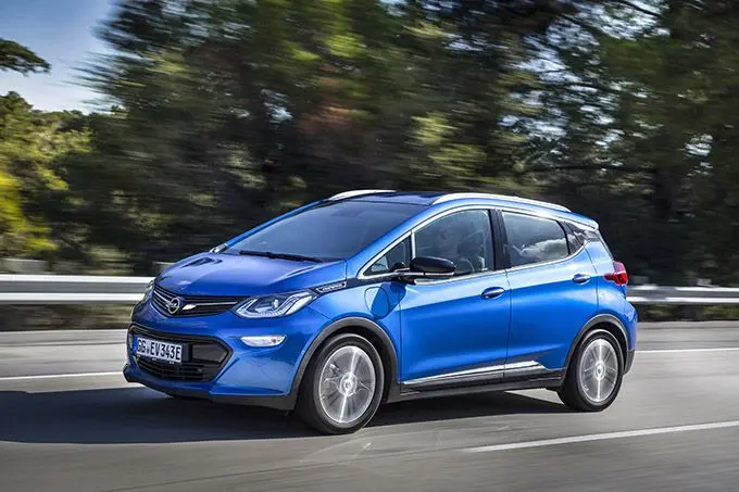 Opel