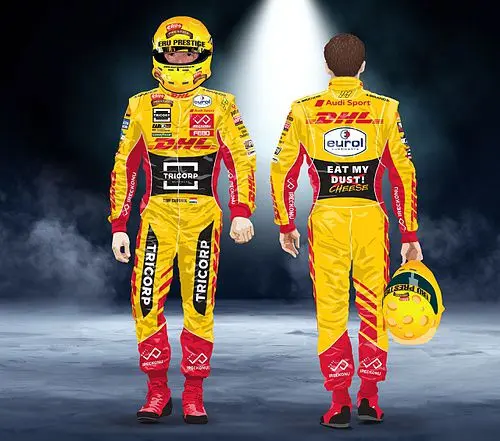Tom Coronel