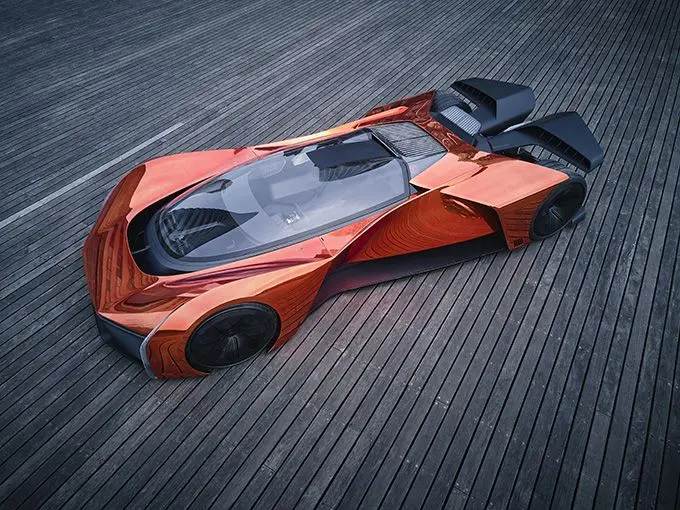 Ford