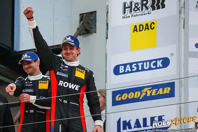NLS Nordschleife racewinnaars
