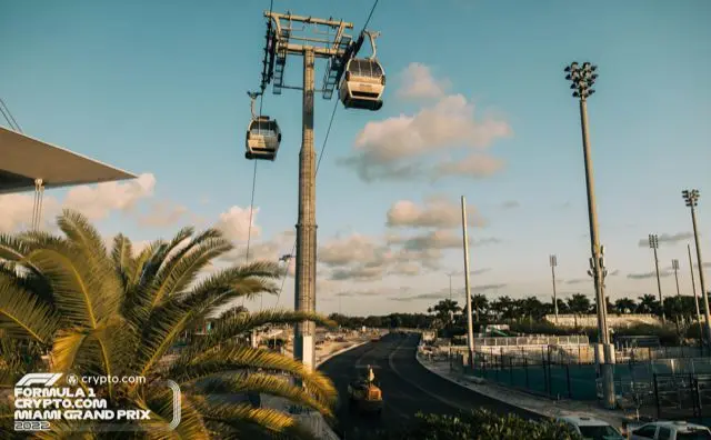 Grand Prix Miami