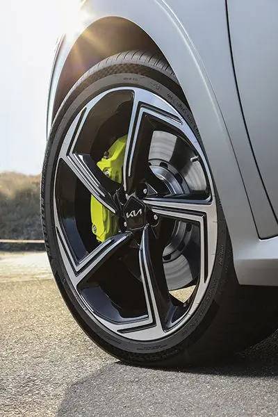 KIA EV6 GT Velg