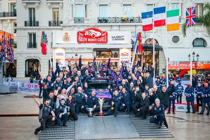 teamfoto