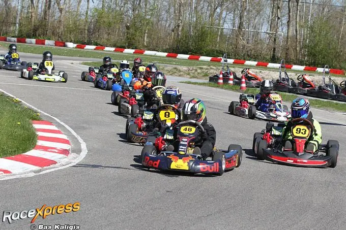Karting Ulrum