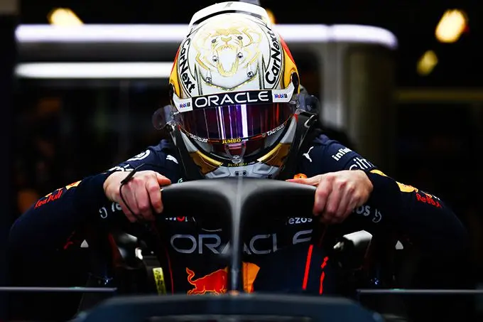 Verstappen