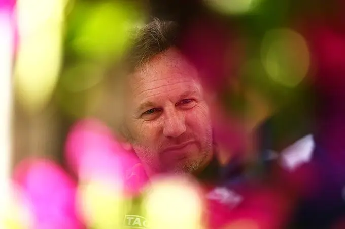 Horner