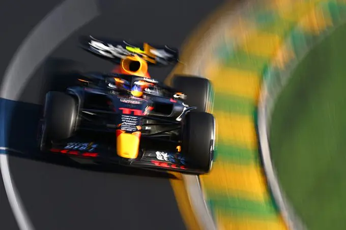 RedBull