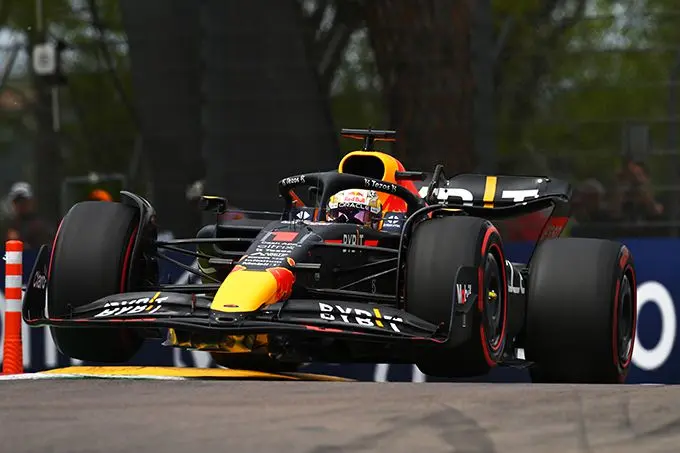 F1 Max