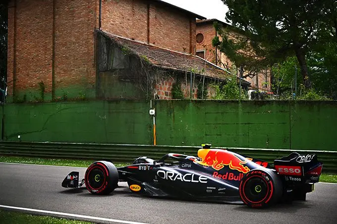 Red Bull Racing