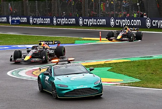 Safety Car