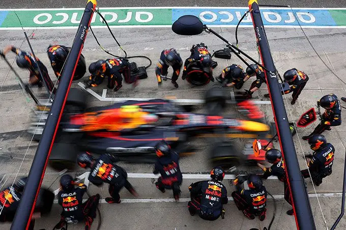 RedBull