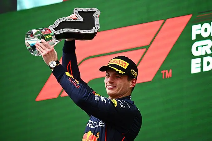 Red Bull Racing