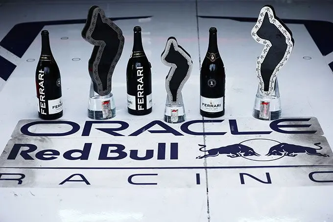 Red Bull
