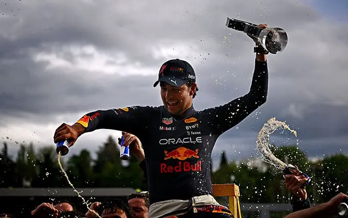Red Bull