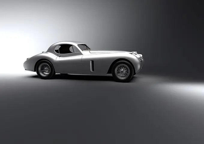 Silver V1