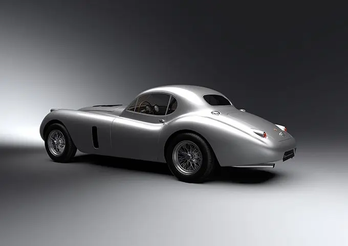 Silver V3