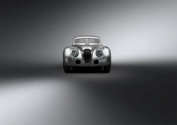 Silver V4