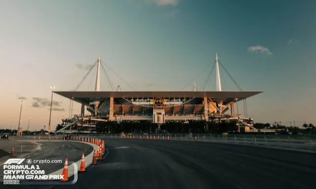 Miami Grand Prix