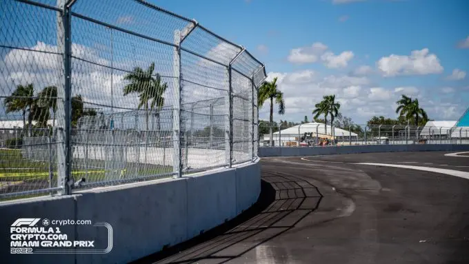 Grand Prix Miami