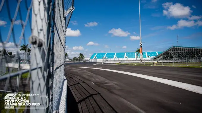 Grand Prix Miami