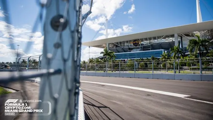 Grand Prix Miami